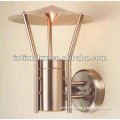 SS116-A external gu10 stainless steel garden wall lamp